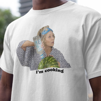 Classic Unisex T-Shirt - SVQSD3JW