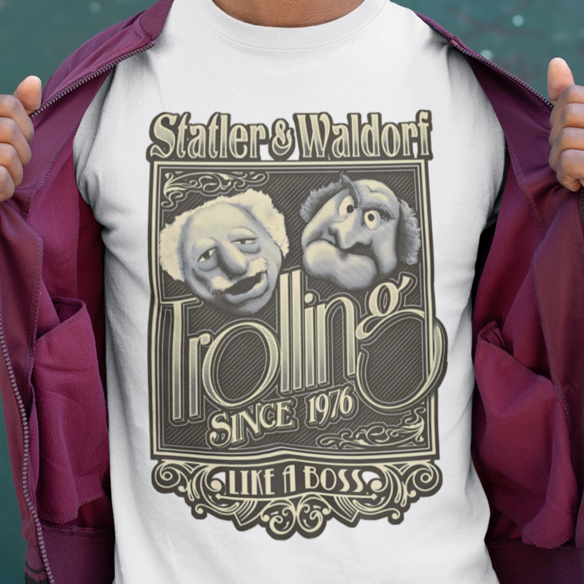 Classic Unisex T-Shirt - 64LNSGCS