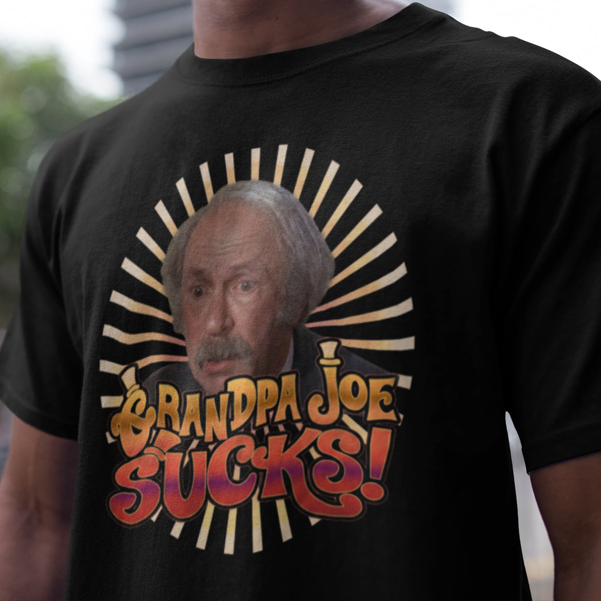 Classic Unisex T-Shirt - AFXRAB3E