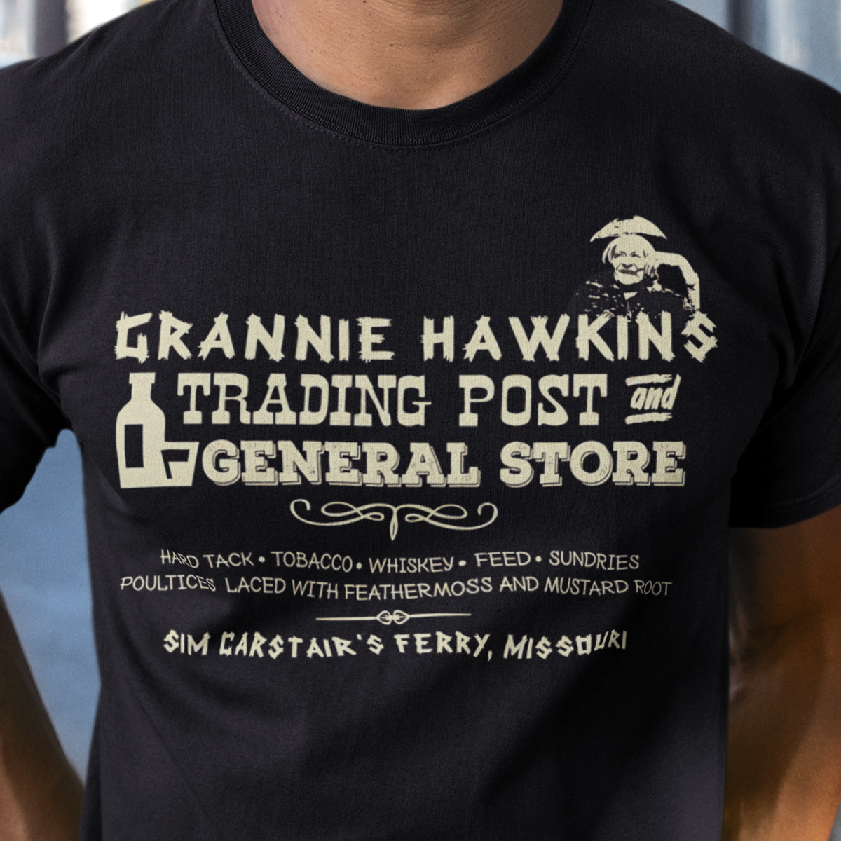 Classic Unisex T-Shirt - 27QQ8NE1