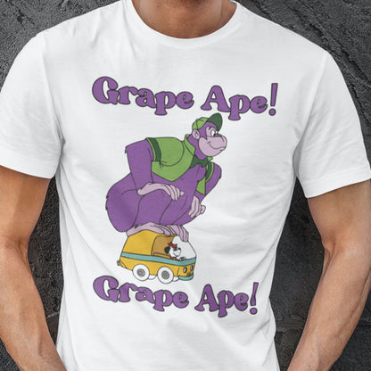 Classic Unisex T-Shirt - QXKCT5RX