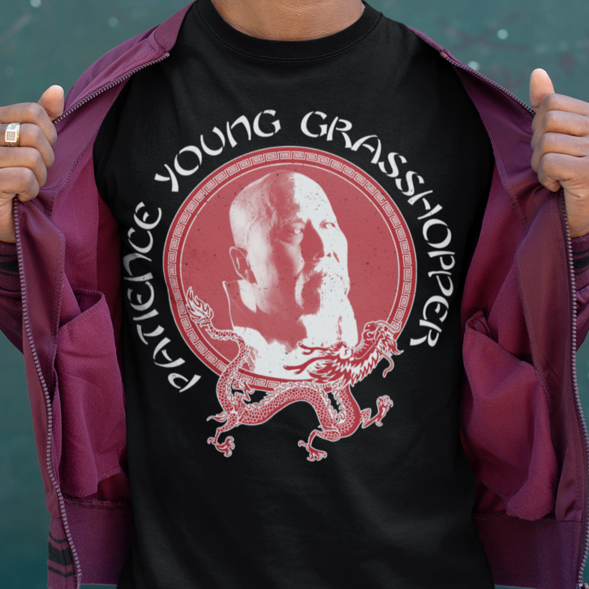Classic Unisex T-Shirt - FBVX4F9M