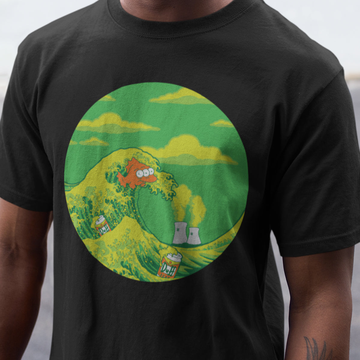 Classic Unisex T-Shirt - JPZ8P1F9