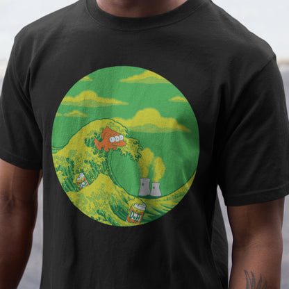 Classic Unisex T-Shirt - JPZ8P1F9