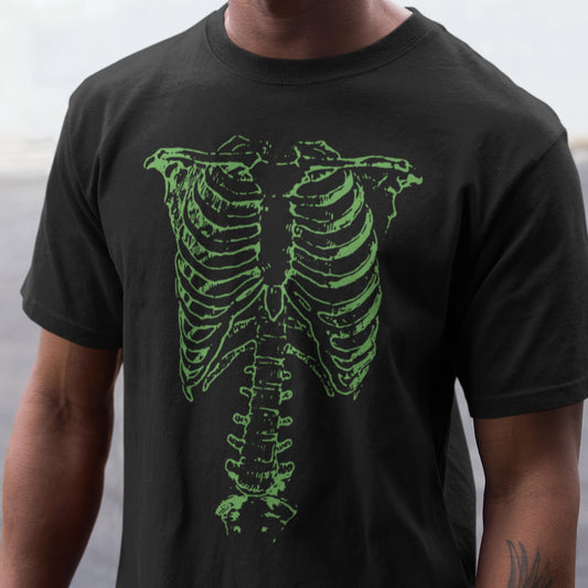 Classic Unisex T-Shirt - V1Z4KQ92