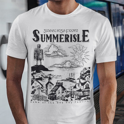 Classic Unisex T-Shirt - HLE1ALAP