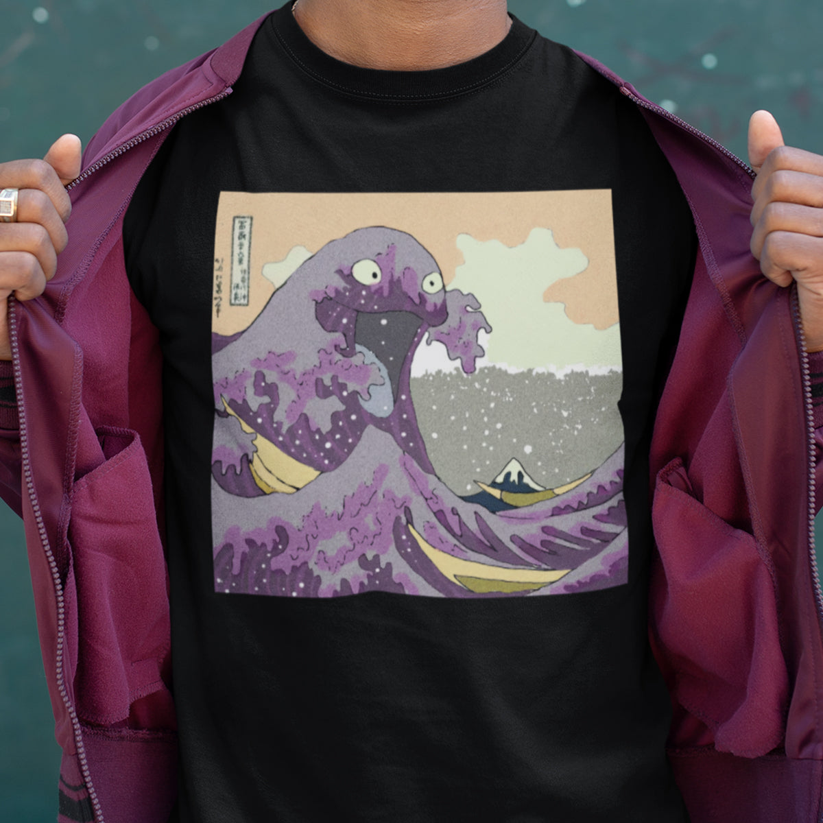 Classic Unisex T-Shirt - XUH2DYA2