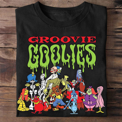 Classic Unisex T-Shirt - H6DEHA5H