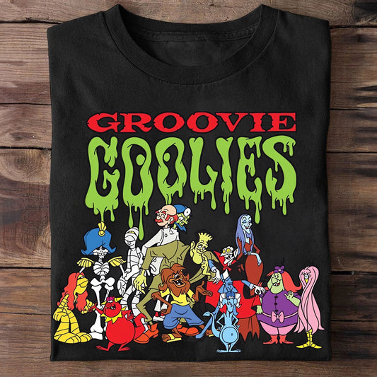 Classic Unisex T-Shirt - H6DEHA5H