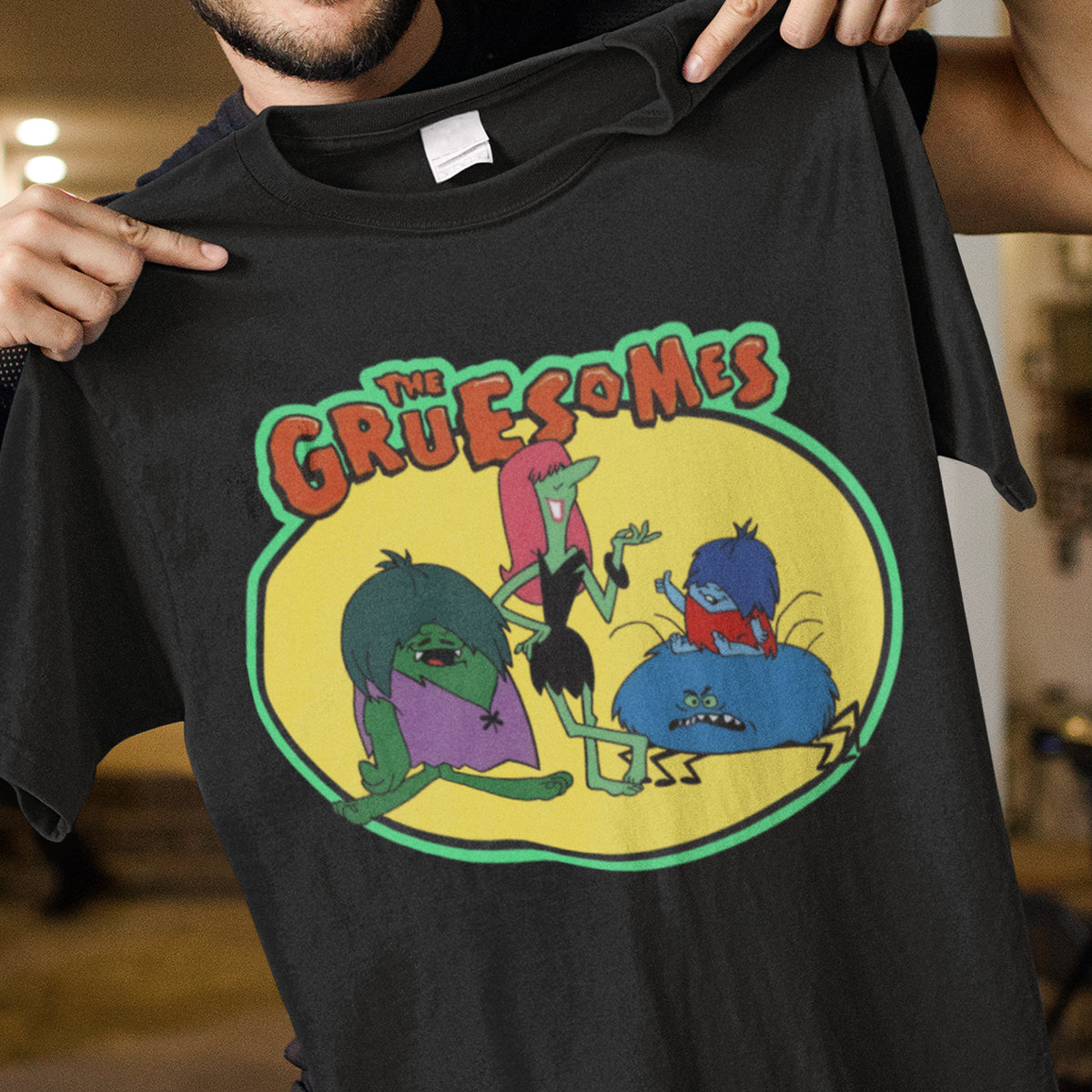 Classic Unisex T-Shirt - BQW51B3W