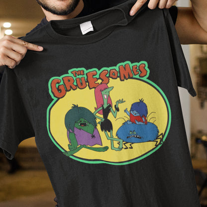 Classic Unisex T-Shirt - BQW51B3W