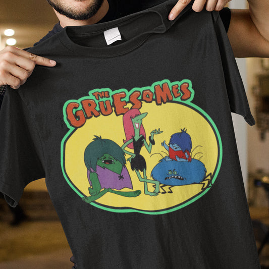 Classic Unisex T-Shirt - BQW51B3W