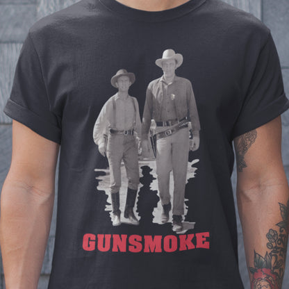 Classic Unisex T-Shirt - CFZ8GXGJ