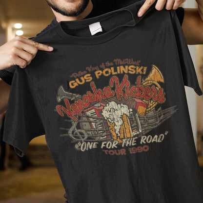 Classic Unisex T-Shirt - L9M8VZDK