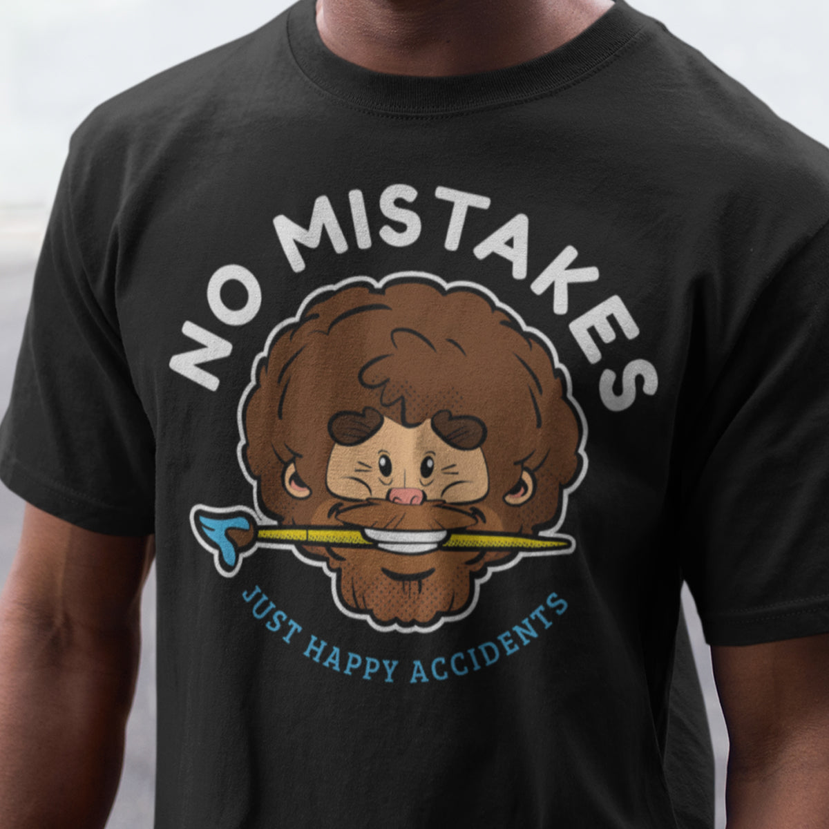 Classic Unisex T-Shirt - BAPFDYKJ