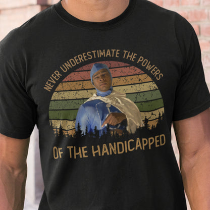 Classic Unisex T-Shirt - T9U5238U