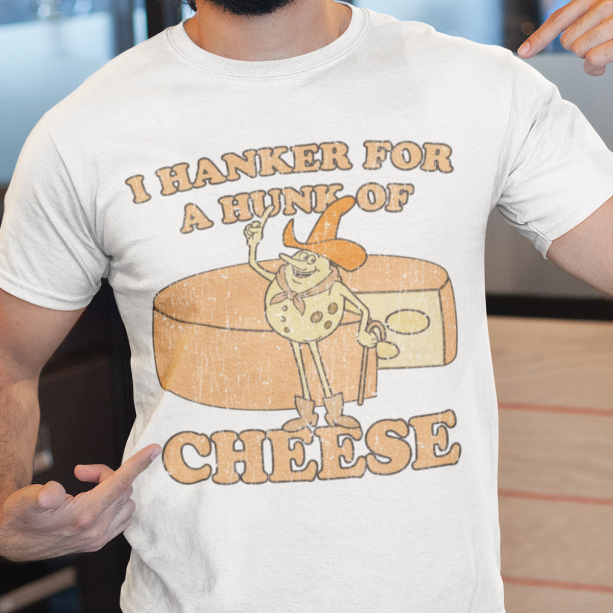 Classic Unisex T-Shirt - 2WZCBET1