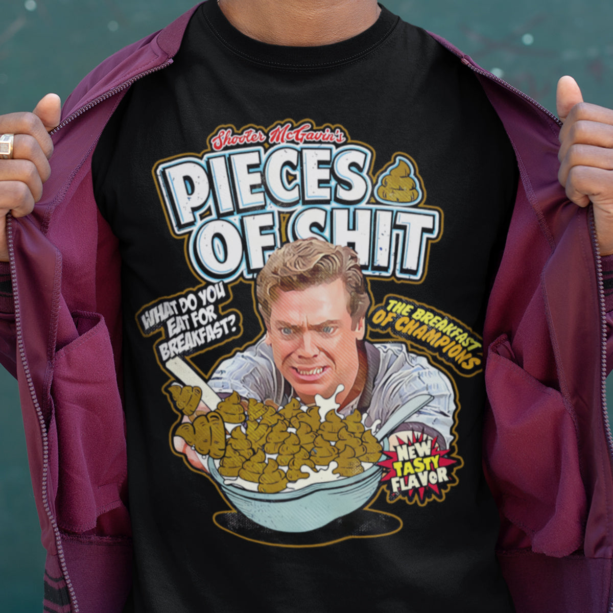 Classic Unisex T-Shirt - DEQNZDDP