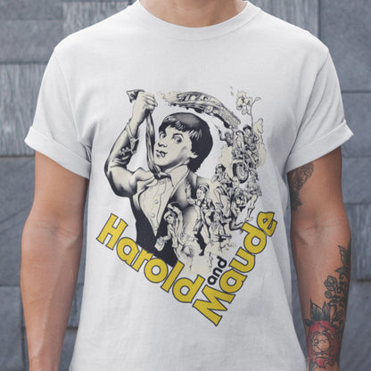Classic Unisex T-Shirt - WAG1SHBA