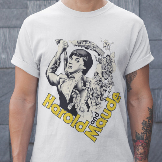 Classic Unisex T-Shirt - WAG1SHBA