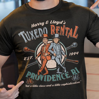 Classic Unisex T-Shirt - DBHB4EVG