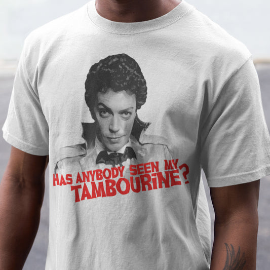 Classic Unisex T-Shirt - ZE887JSP