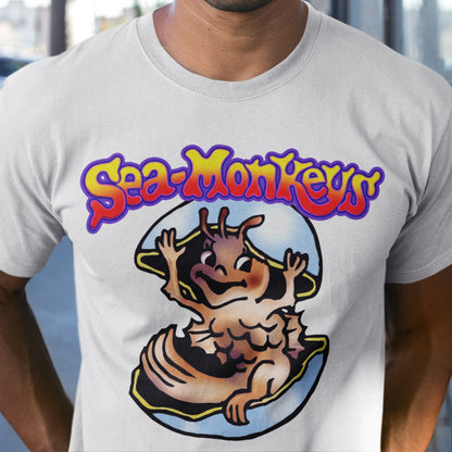 Classic Unisex T-Shirt - F5R7SSJV