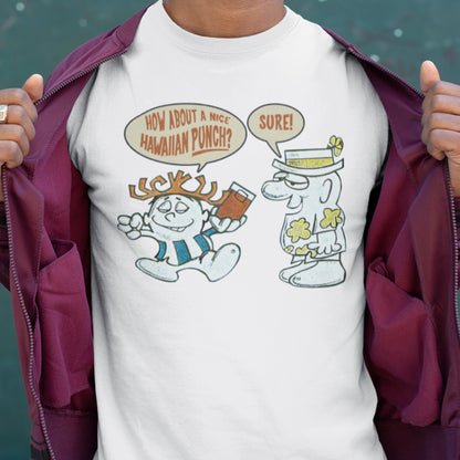Classic Unisex T-Shirt - LEL1CERH