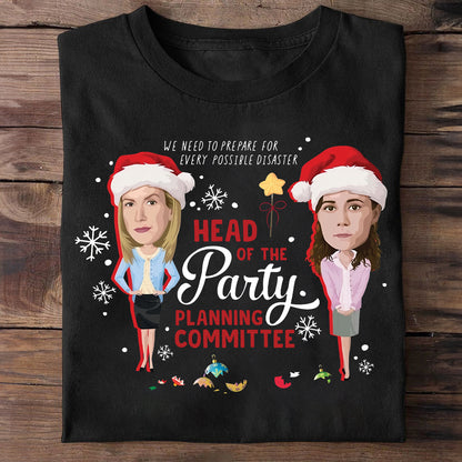 Classic Unisex T-Shirt - X3P1L9YA