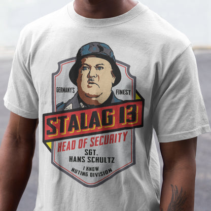 Classic Unisex T-Shirt - 8WWQ5FLC