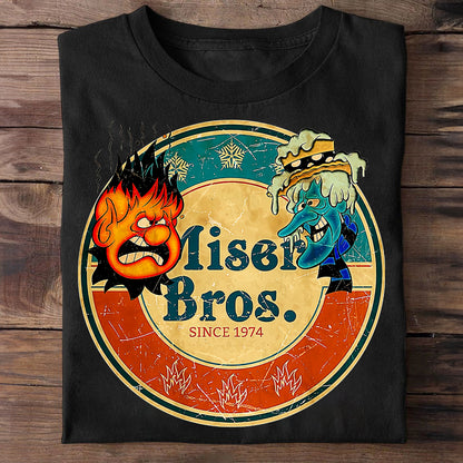 Classic Unisex T-Shirt - 6YJGGSEQ
