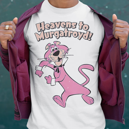 Classic Unisex T-Shirt - Y9CPF8R3