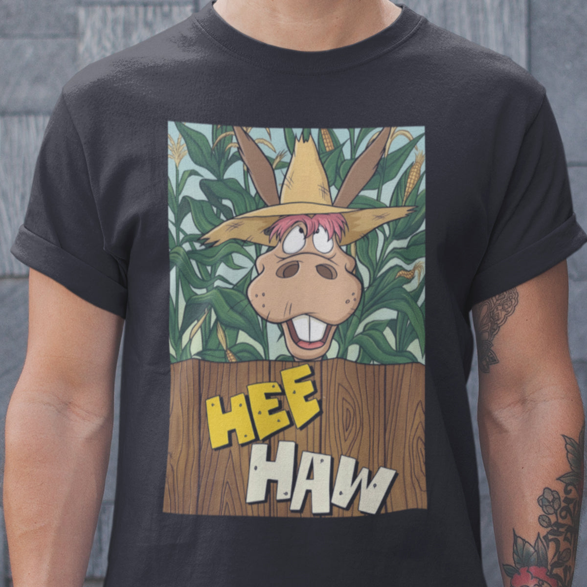 Classic Unisex T-Shirt - FXXX7J1X