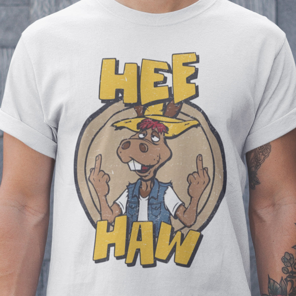 Classic Unisex T-Shirt - V63V3KDW