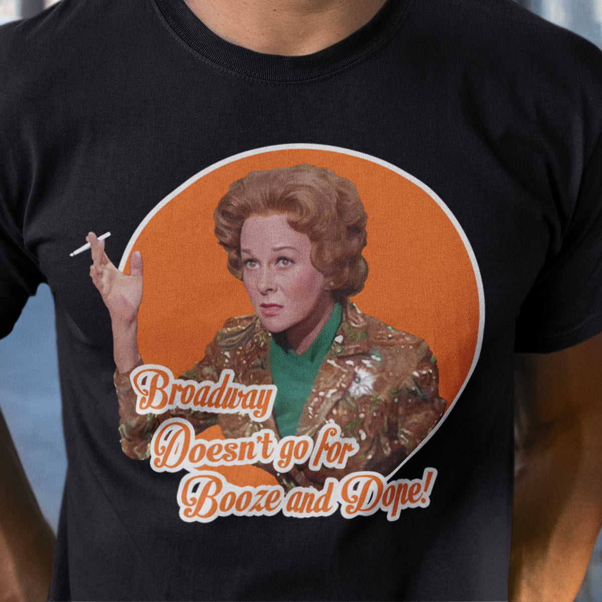 Classic Unisex T-Shirt - 3Z8HPWFS