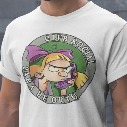 Classic Unisex T-Shirt - XR87XA1G