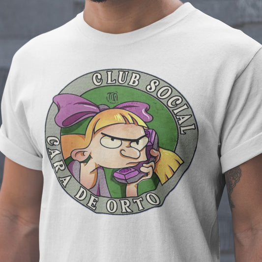 Classic Unisex T-Shirt - XR87XA1G