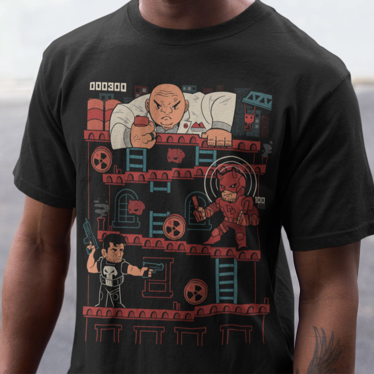 Classic Unisex T-Shirt - KYLN626E