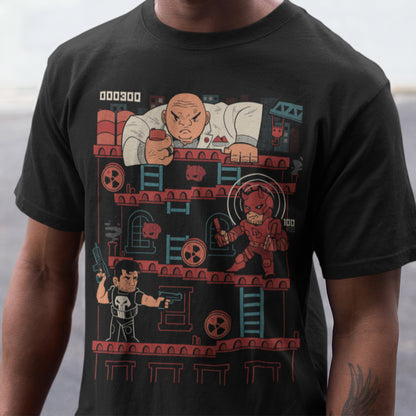 Classic Unisex T-Shirt - KYLN626E