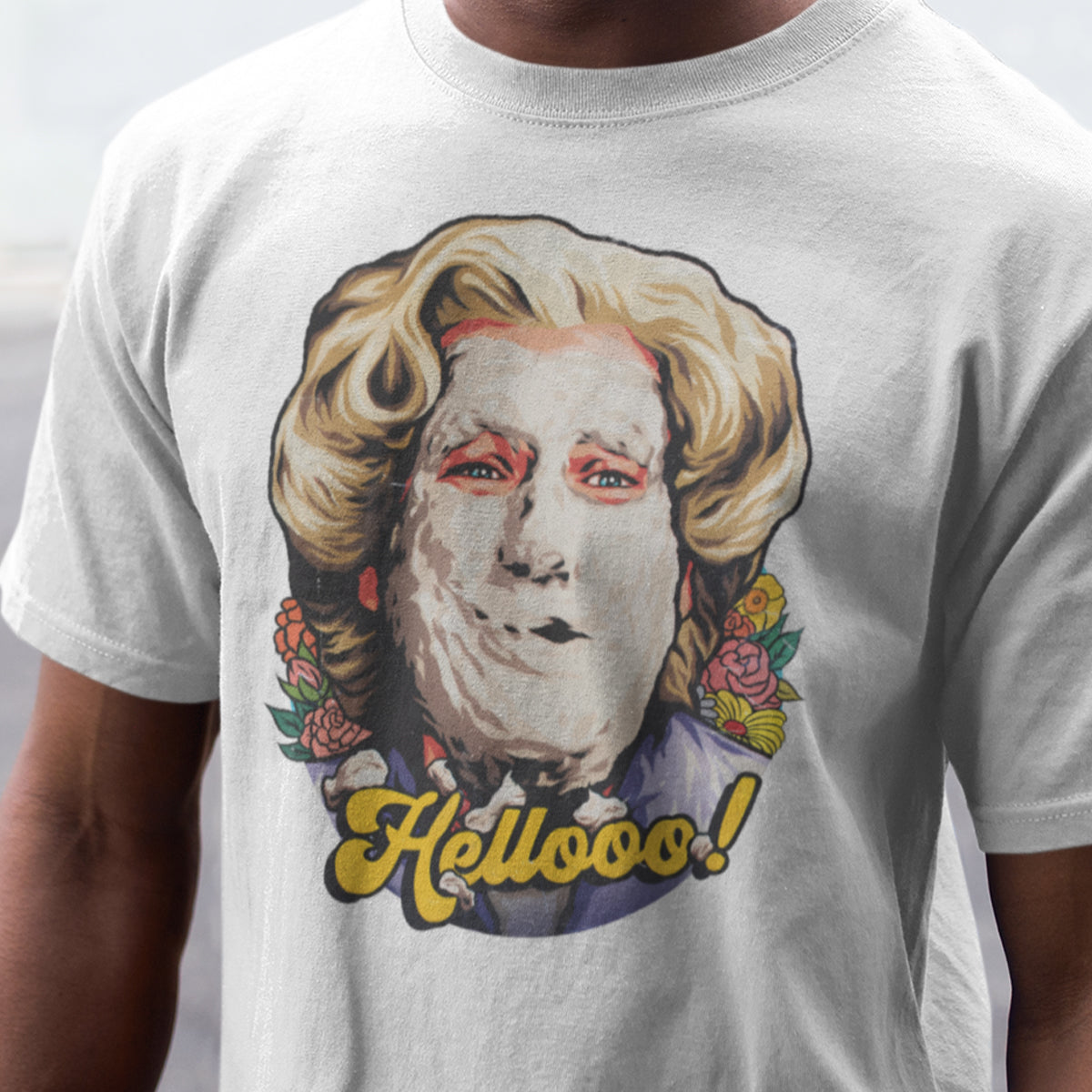 Classic Unisex T-Shirt - 9M1DPVJ3