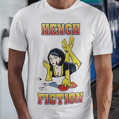 Classic Unisex T-Shirt - K8RQLER1