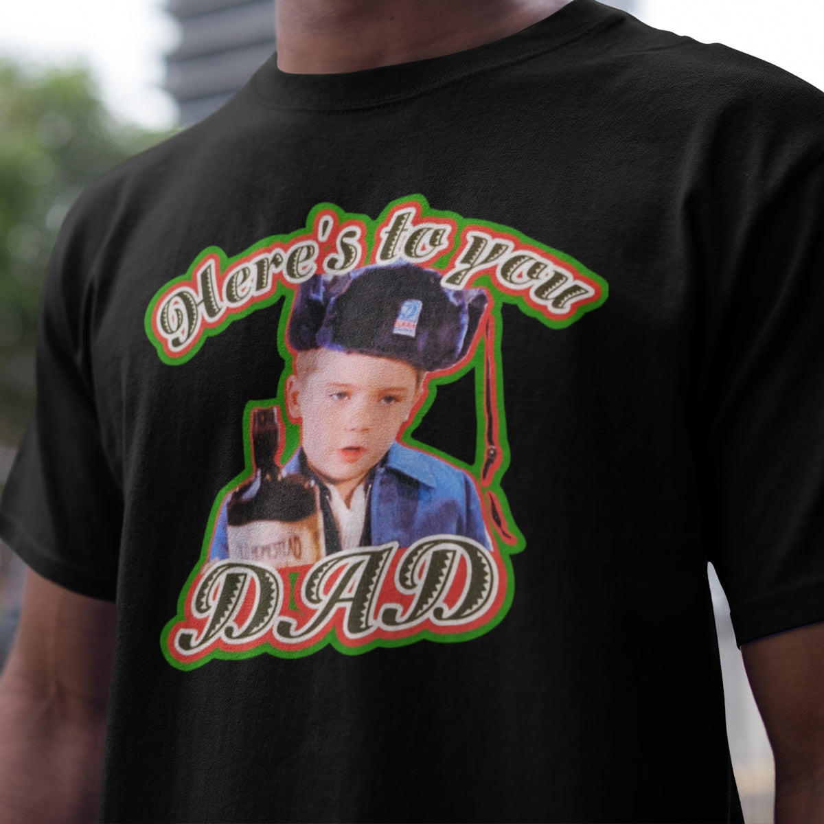Classic Unisex T-Shirt - PBHBU62Y