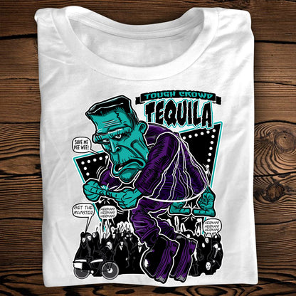 Classic Unisex T-Shirt - R1FBUPYA