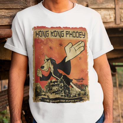 Classic Unisex T-Shirt - M7UL14MU