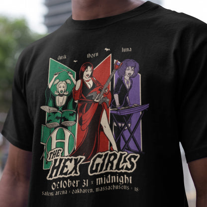 Classic Unisex T-Shirt - 9Q9ABUC2