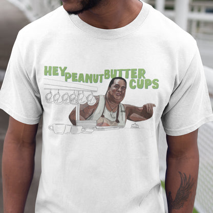 Classic Unisex T-Shirt - 7USDKF7V