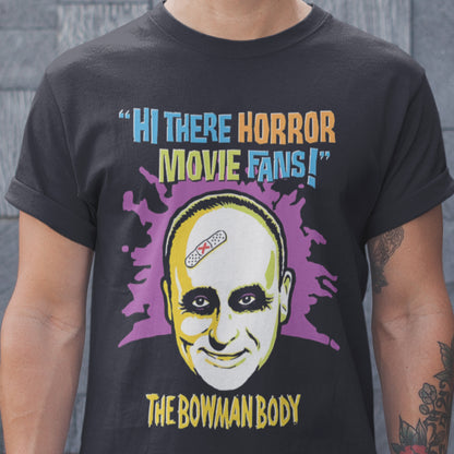 Classic Unisex T-Shirt - B72SHKZ4