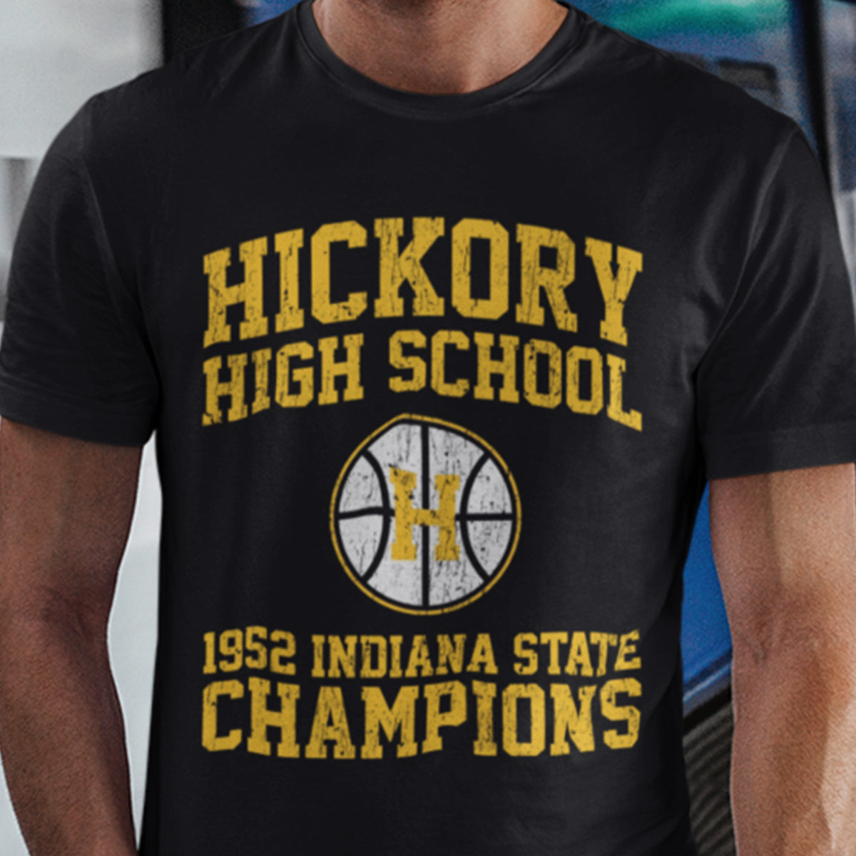 Classic Unisex T-Shirt - H3SGRZGV