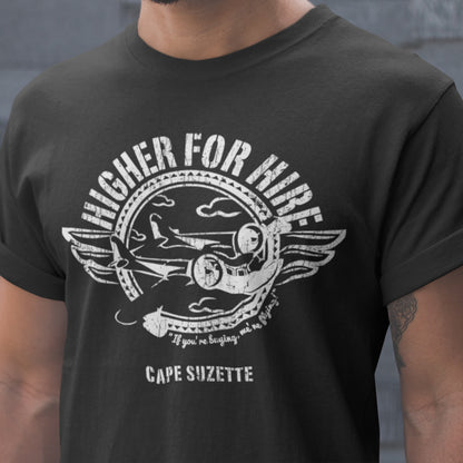 Classic Unisex T-Shirt - FFASXRQ2