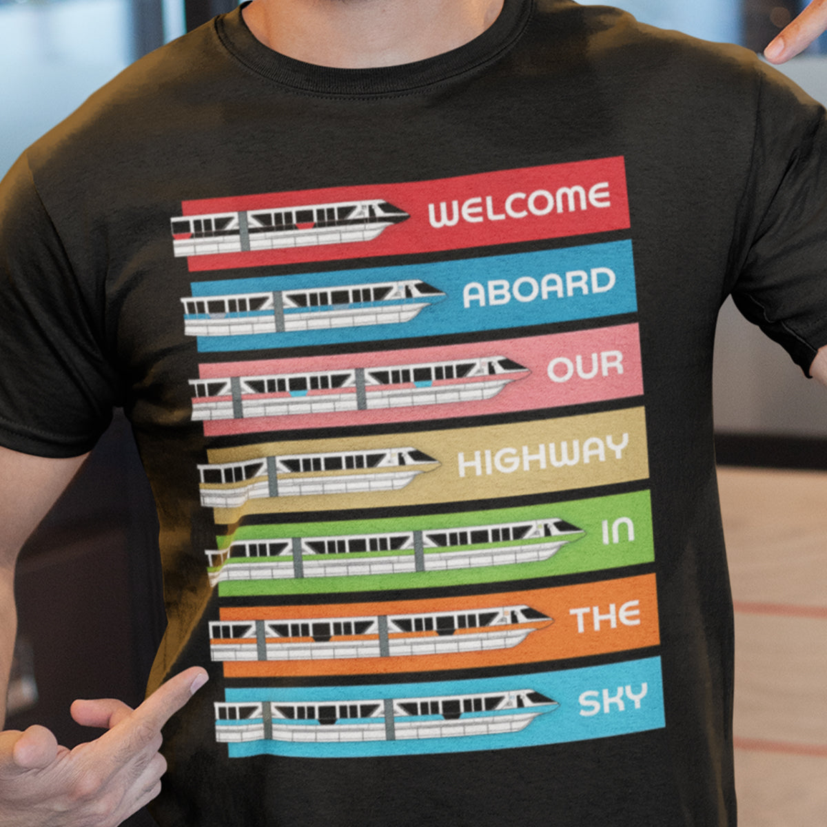 Classic Unisex T-Shirt - U4WZR4QD